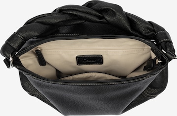 GABOR Shoulder Bag 'Kristy' in Black