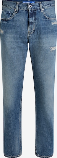 KARL LAGERFELD JEANS Farkut värissä sininen denim, Tuotenäkymä