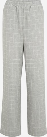 Selected Femme Tall Hose 'HELGA' in Grau: front