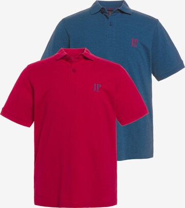 JP1880 Shirt in Blue: front