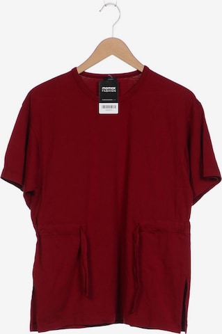 JOSEPH T-Shirt M in Rot: predná strana