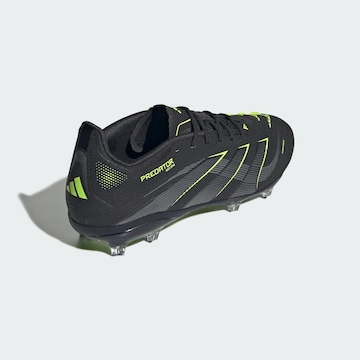 ADIDAS PERFORMANCE Sportschoen 'Predator Elite' in Zwart