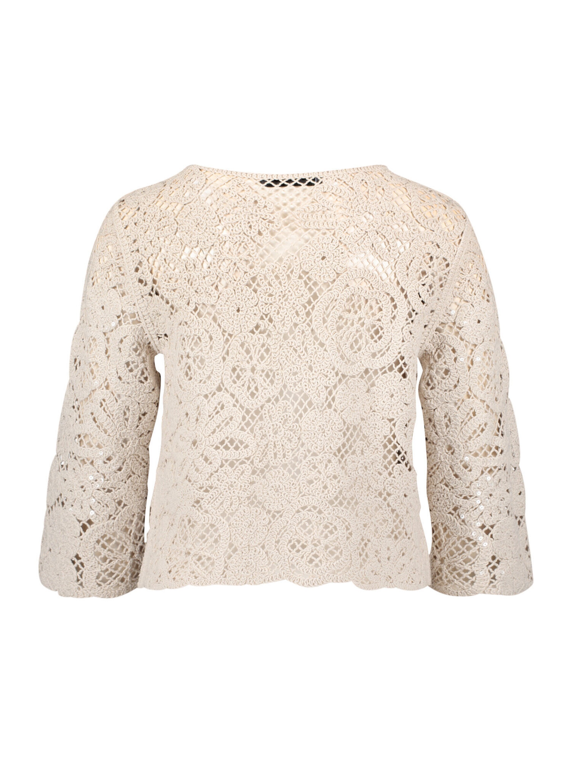 Pull-over Betty Barclay en beige