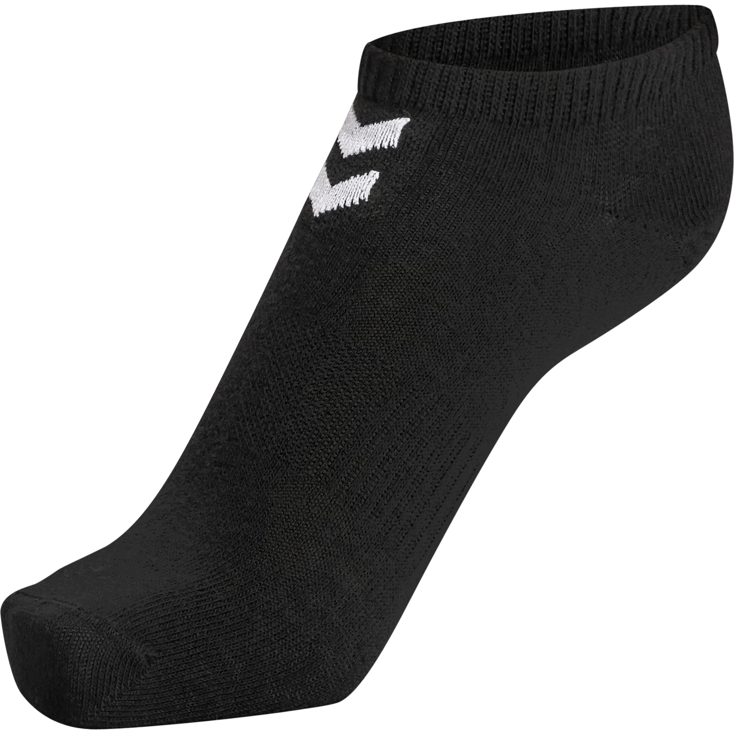 Hummel Athletic Socks 'hmlChevron' in Black