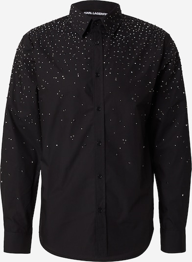 Karl Lagerfeld Paita värissä musta, Tuotenäkymä