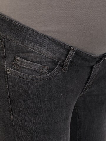 Noppies Skinny Jeans 'Avi' in Grey