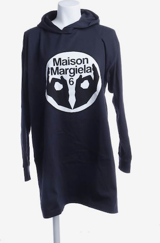 Maison Martin Margiela Dress in S in Blue: front