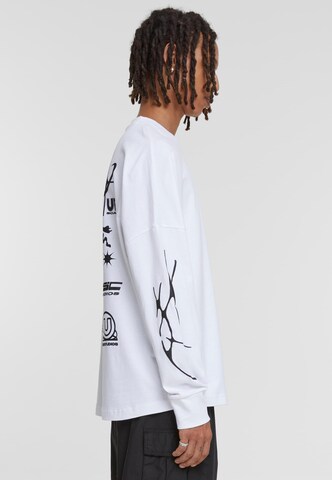 MT Upscale Shirt in Weiß