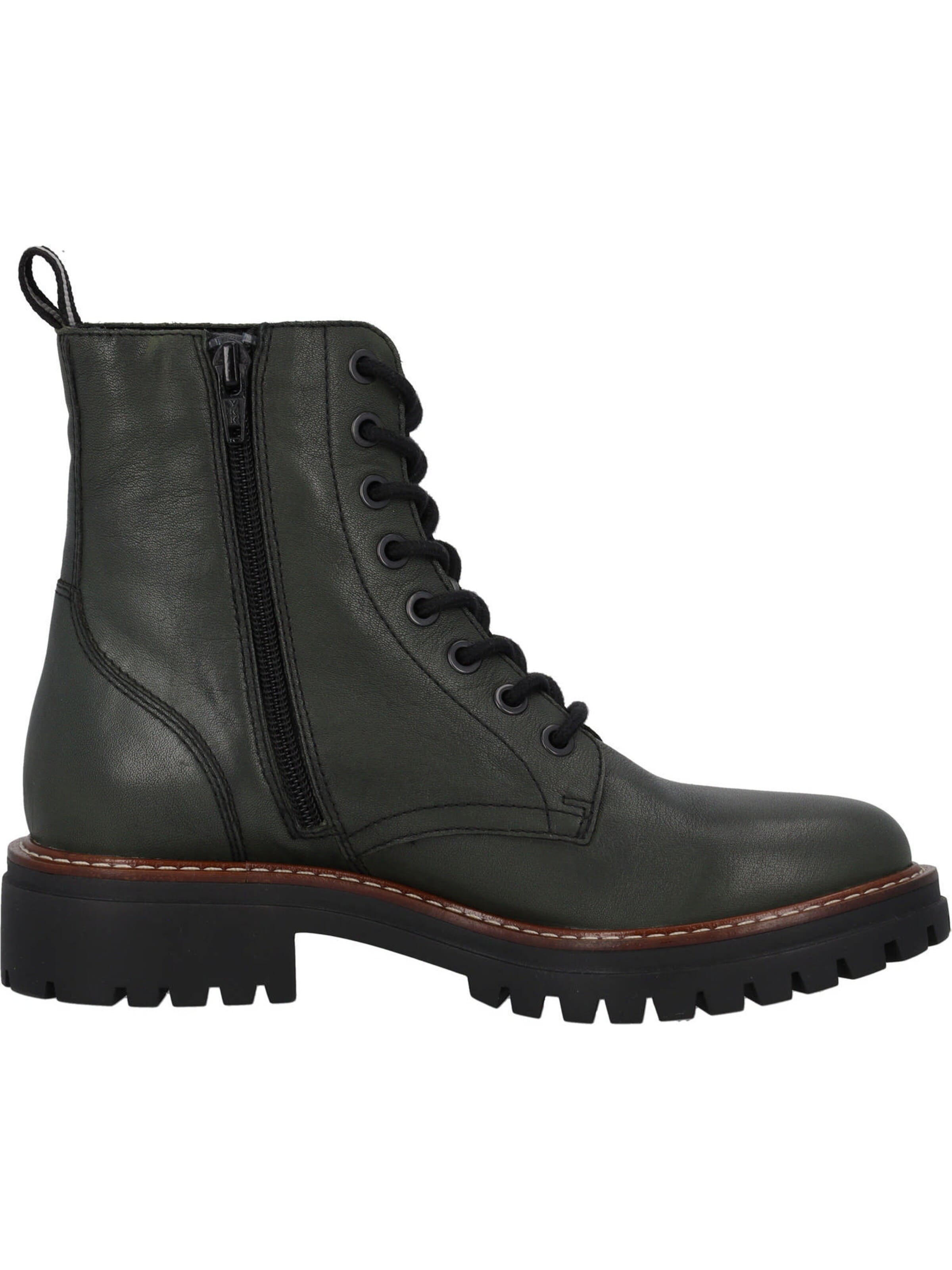 Palado - Botas 'Palado Mileans' en verde