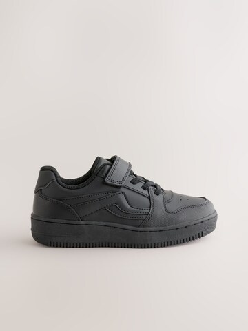 Next Trainers in Black