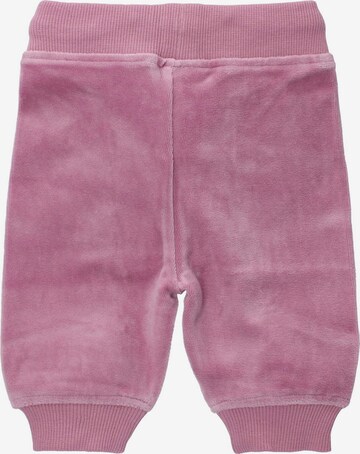 Villervalla Regular Pants in Pink