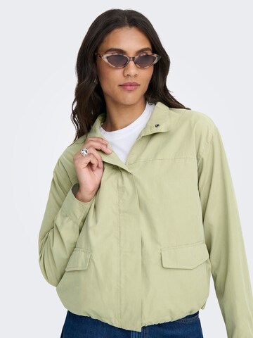 JDY - Chaqueta de entretiempo 'JDYHazen' en verde