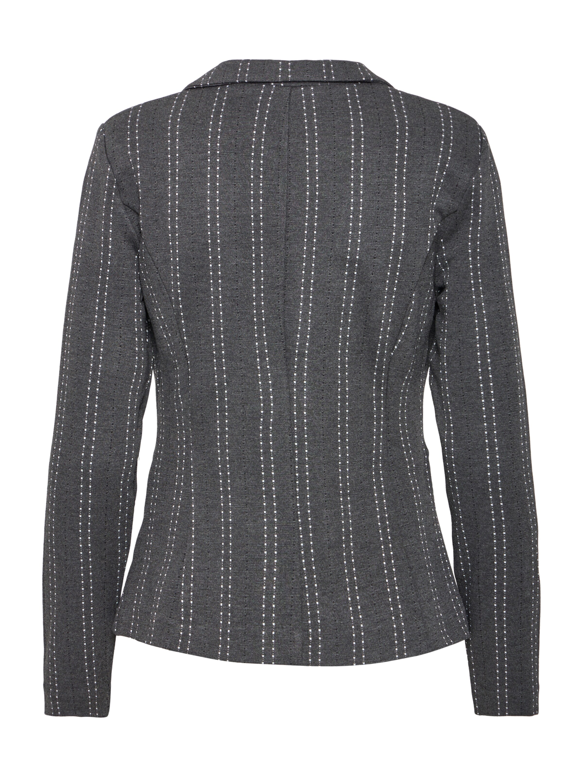 Blazer 'IH RUTI' ICHI en gris