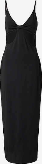 ABOUT YOU x Laura Giurcanu Evening Dress 'Esther' in Black, Item view
