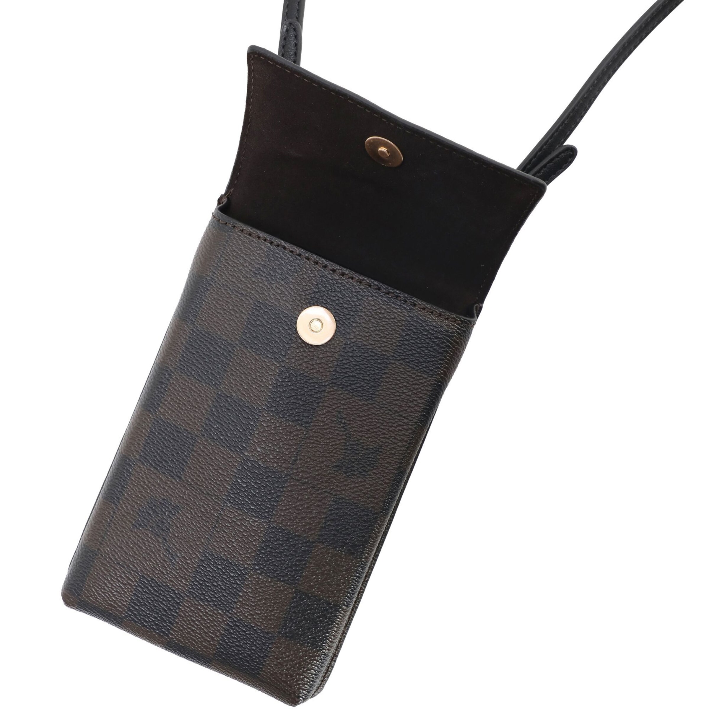 JOOP! Crossbody bag 'Cortina Piazza Pippa' in Brown