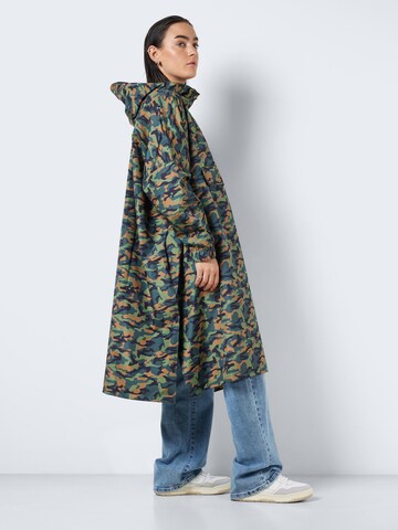 Cappotto di mezza stagione 'SKY' di Noisy may in verde