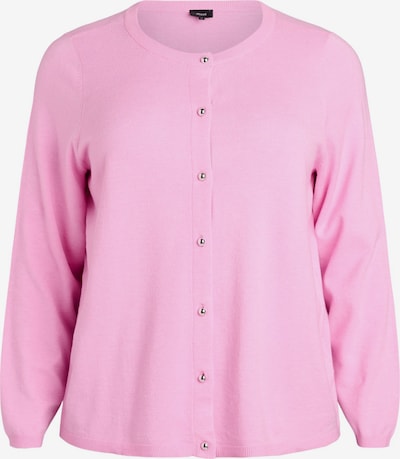 Kardiganas 'Caella' iš Zizzi, spalva – rožių spalva, Prekių apžvalga