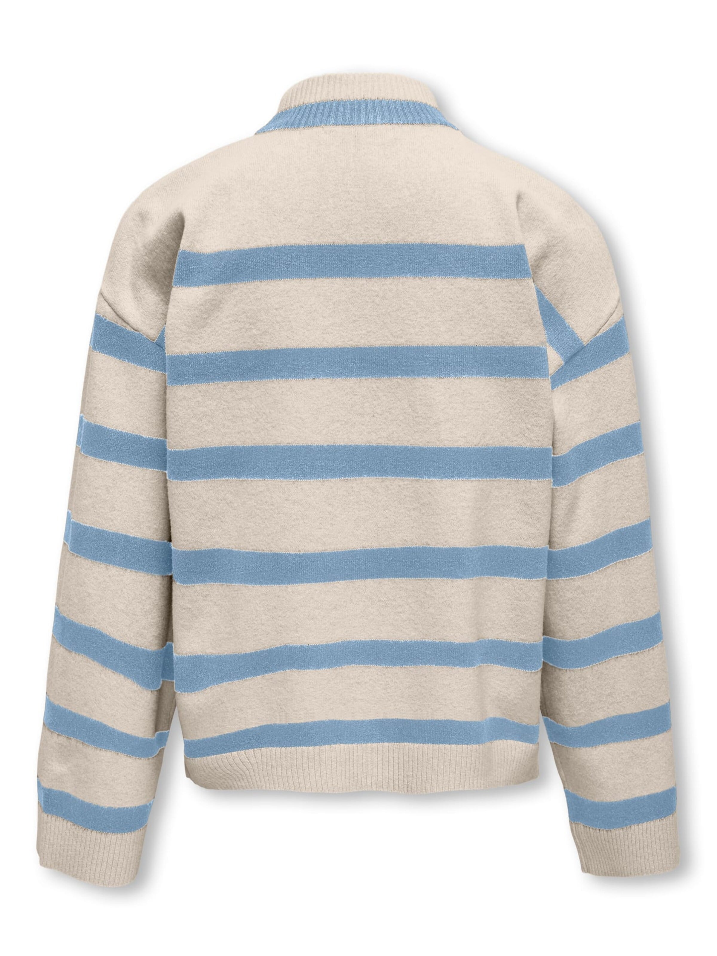 ONLY Sweater 'Ama' in Beige