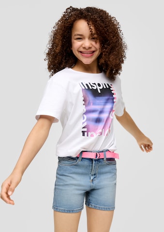 regular Jeans di s.Oliver in blu