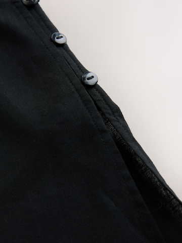 juoda Next Palaidinė be rankovių