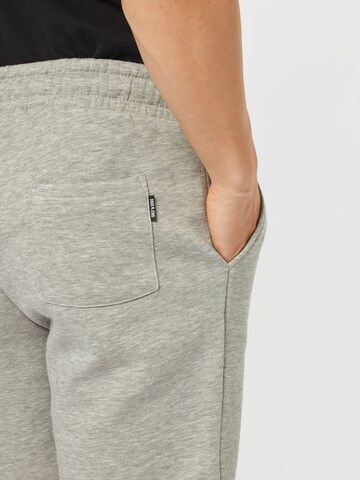 Only & Sons Loose fit Trousers 'Ceres' in Grey