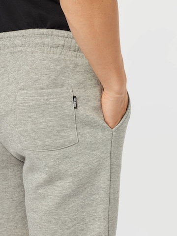 Only & Sons Loose fit Pants 'Ceres' in Grey