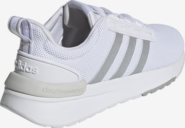 ADIDAS PERFORMANCE Athletic Shoes 'Racer TR21' in Grey