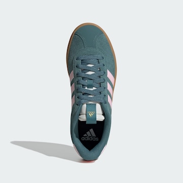 ADIDAS SPORTSWEAR Platform trainers 'VL Court 3.0' in Green