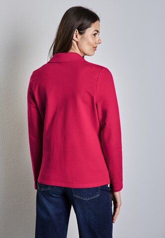 STREET ONE Basic Blazer in Pink