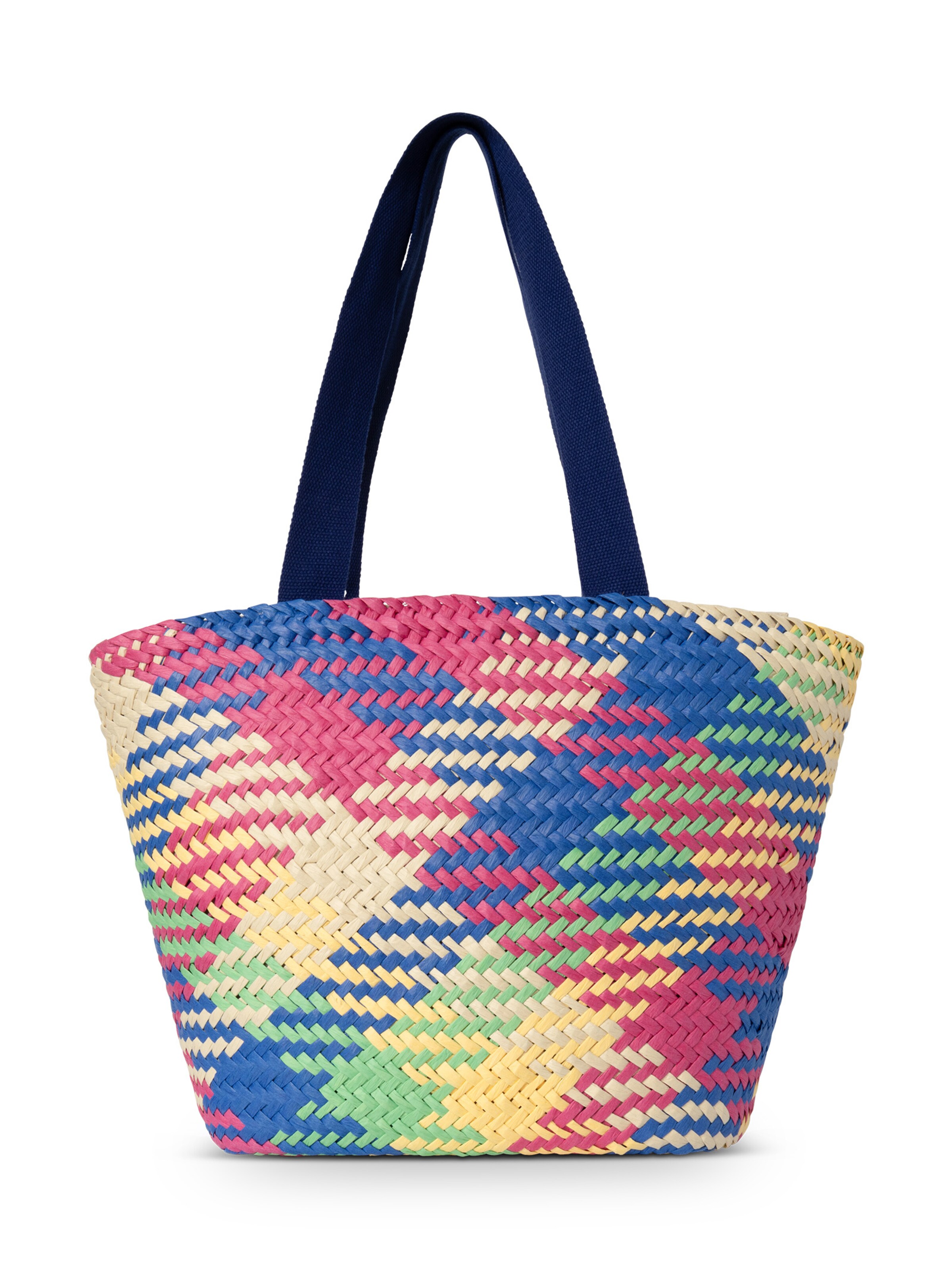 NOBO Shopper 'CELESTIAL' in Gemengde kleuren