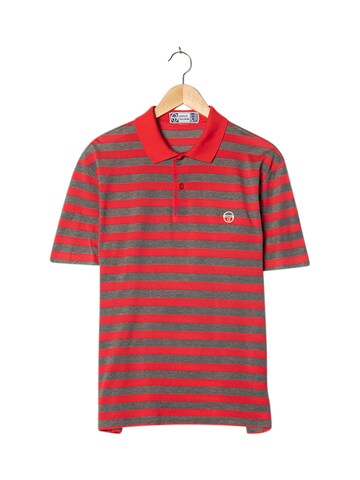 Sergio Tacchini Shirt in L in Red: front