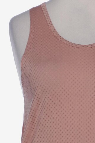 NIKE Top S in Pink