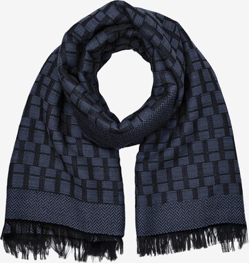 CAMEL ACTIVE Scarf in Blue: front