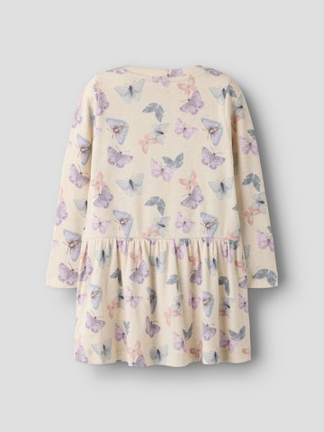 NAME IT - Vestido en blanco