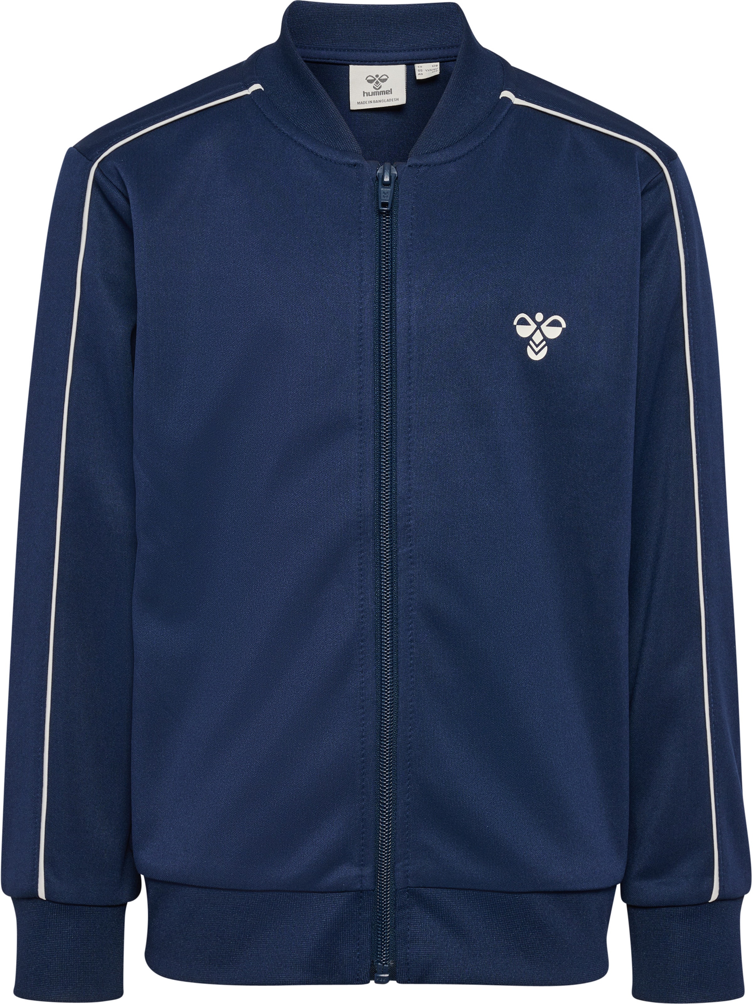Hummel Regular Fit Træningsdragt i blå