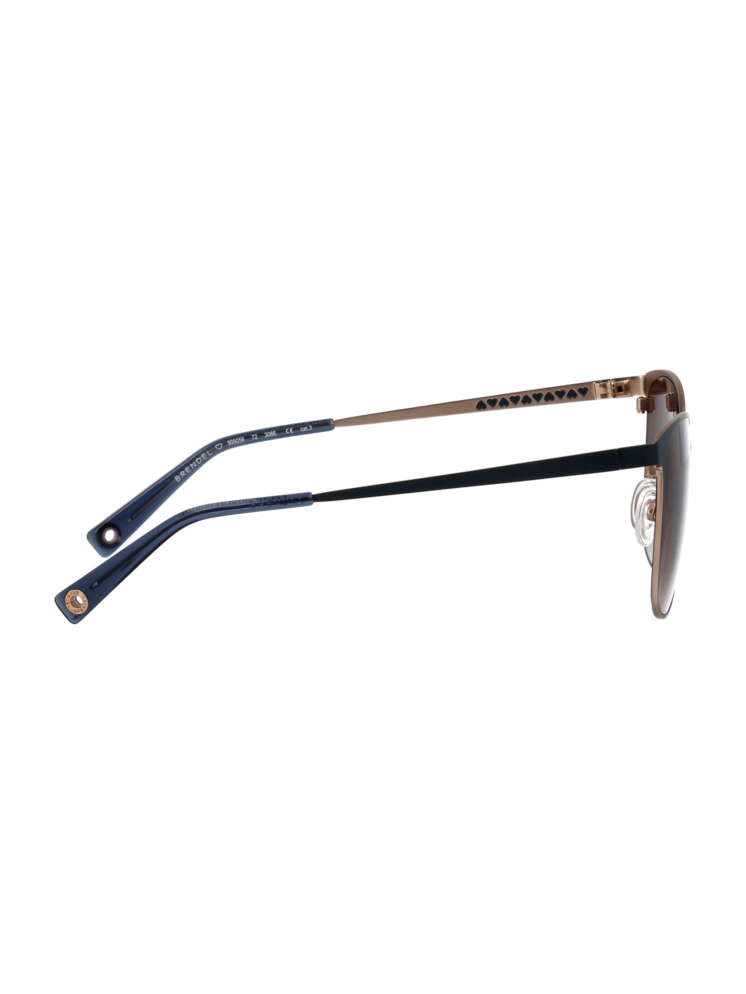 BRENDEL eyewear Sunglasses in Blue