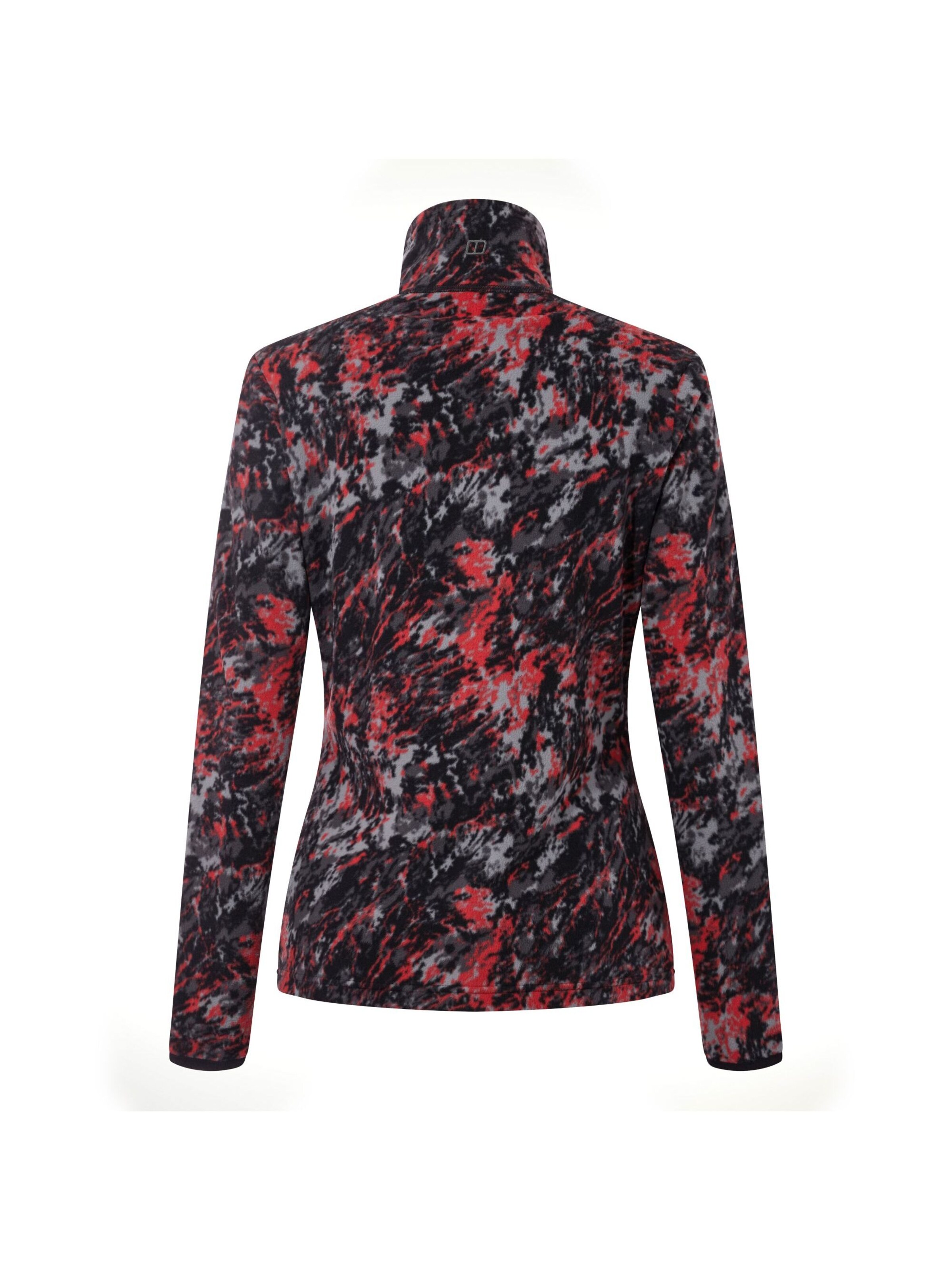 Berghaus Fleece jacket in Mixed colours