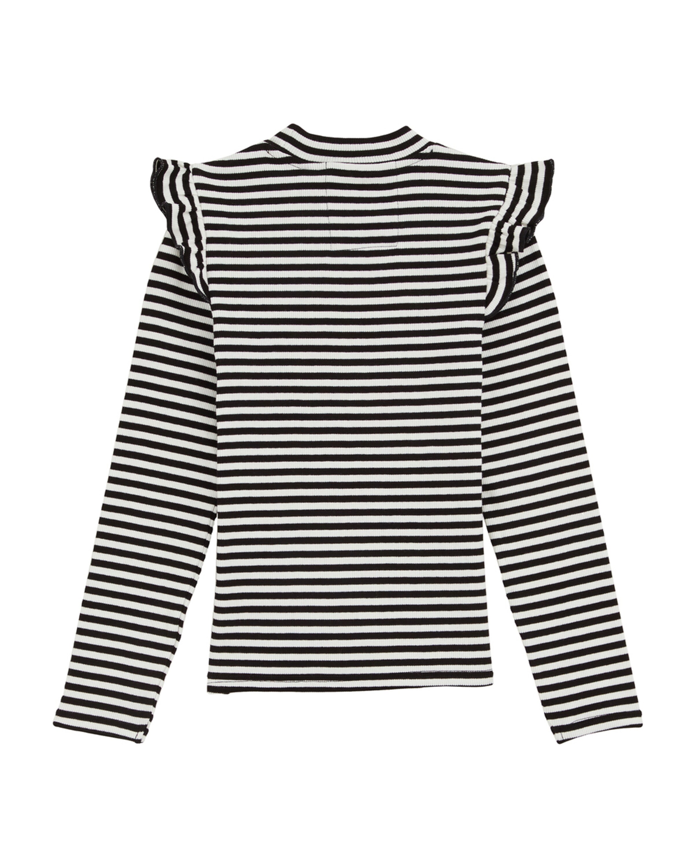 WE Fashion Μπλουζάκι σε λευκό