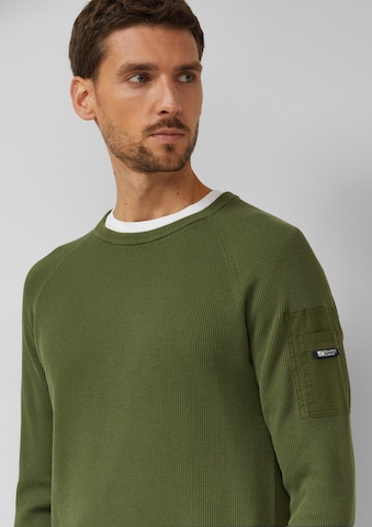 s.Oliver Trui in Groen