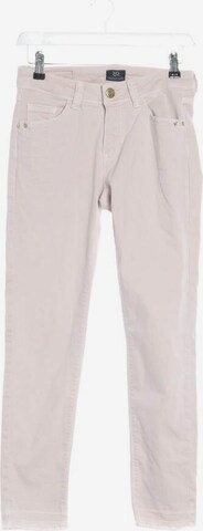 Raffaello Rossi Jeans in 25-26 in Pink: front