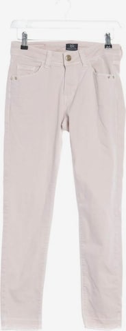 Raffaello Rossi Jeans 25-26 in Pink: predná strana