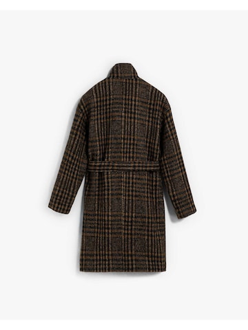 Veste bavaroise ' ' Scalpers en noir