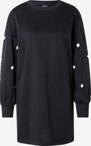 Robe 'ONLBROOKE' ONLY en noir : devant