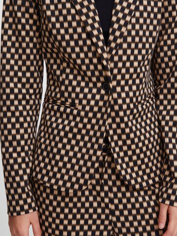 Blazer ' Kate ' ICHI en beige