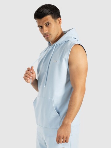 Smilodox Sweat jacket ' Marell ' in Blue