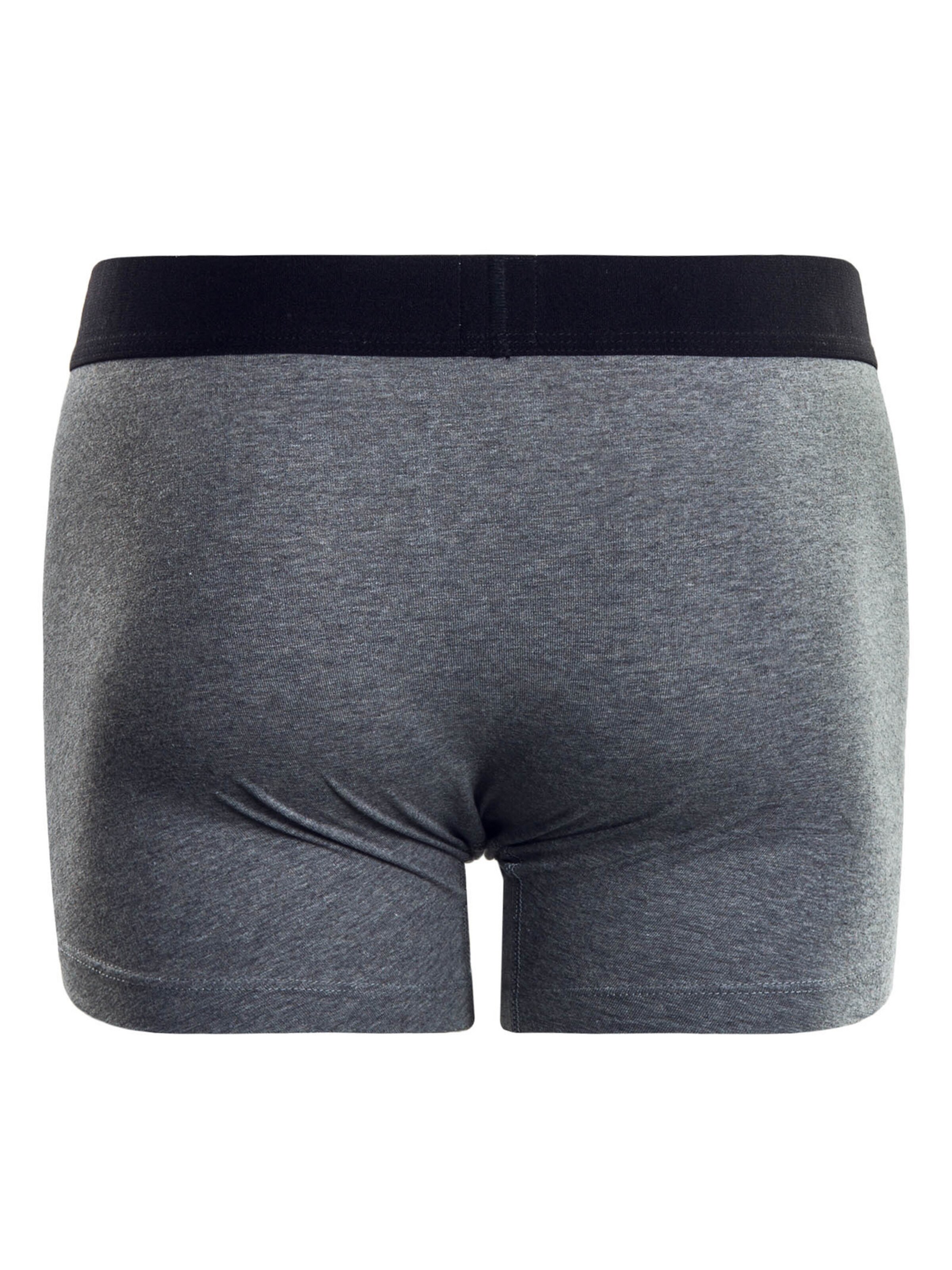 LEVI'S ® Boxerky - Sivá