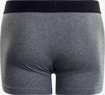 LEVI'S ® Boxershorts in Grau