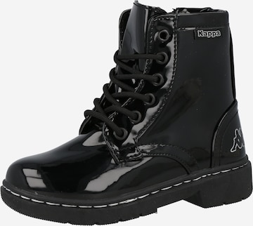 KAPPA Boot 'Deenish' in Black: front