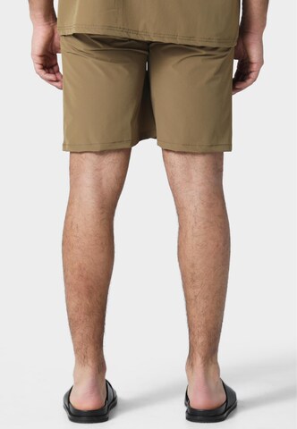 Regular Pantalon 'Utility' Pas De Monaco en beige