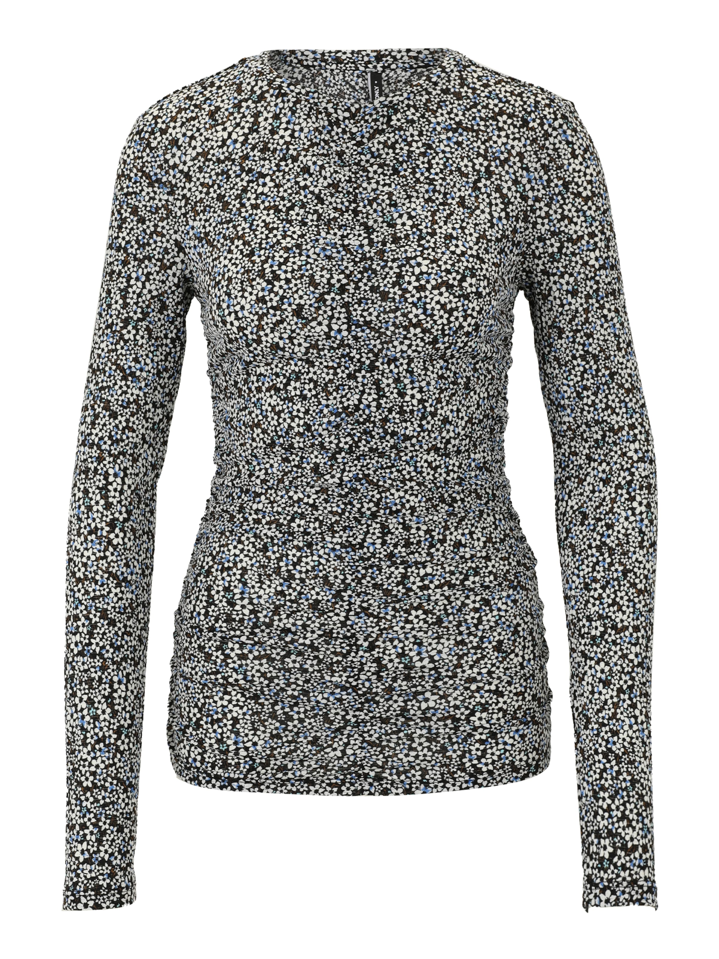 Only TallMajica 'ONLPELLA' - crna boja: prednji dio